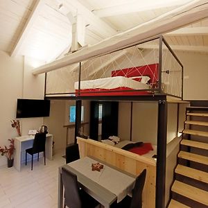 Appartement met een Slaapkamer